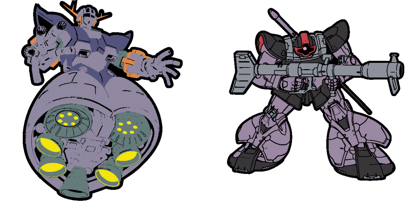 Secret Item