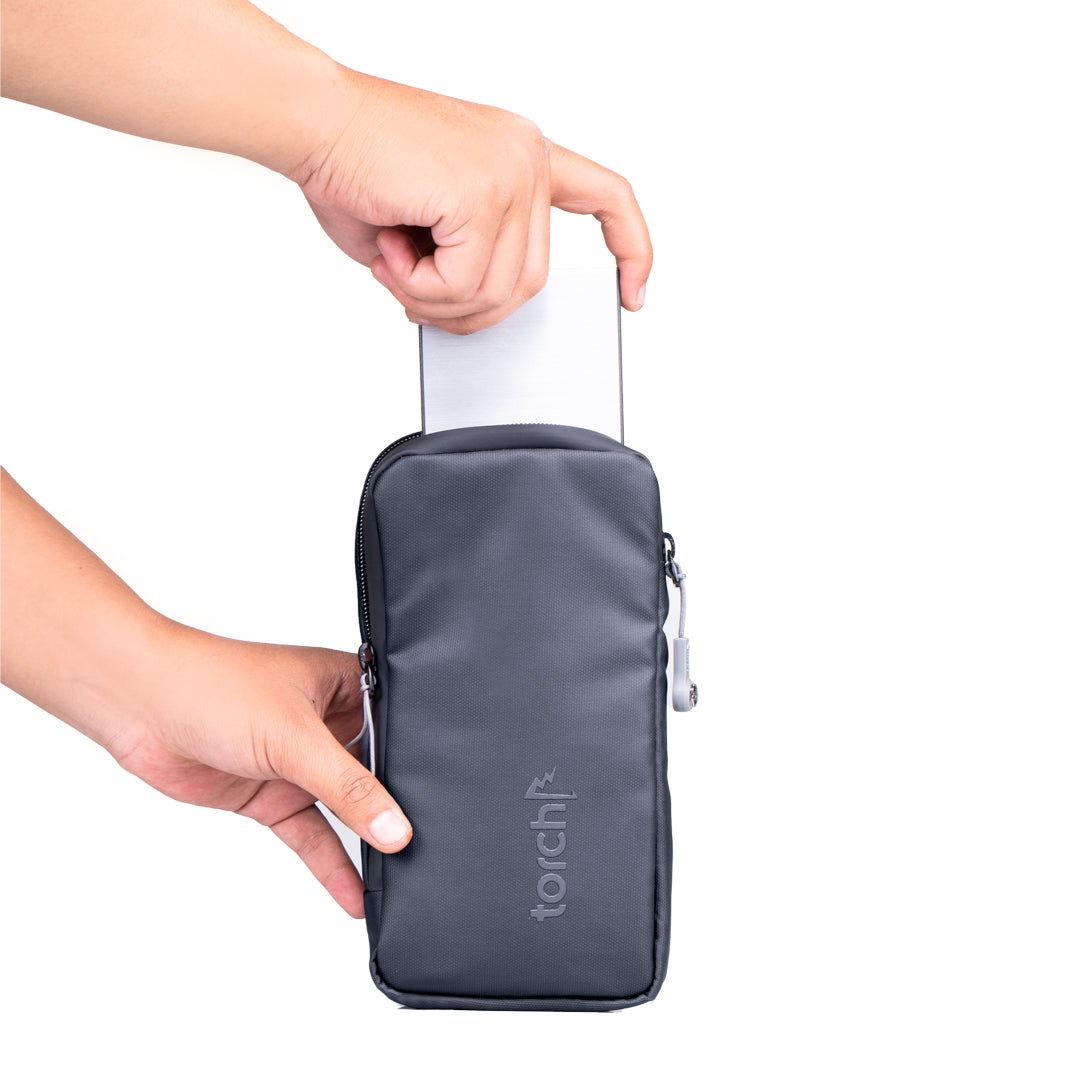 Maehwa Charger Pack