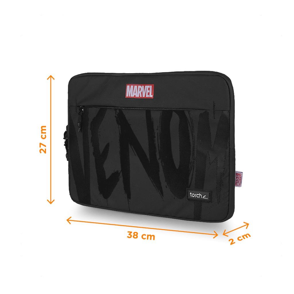 Marvel Venom (Initial) Sansu Laptop Sleeve