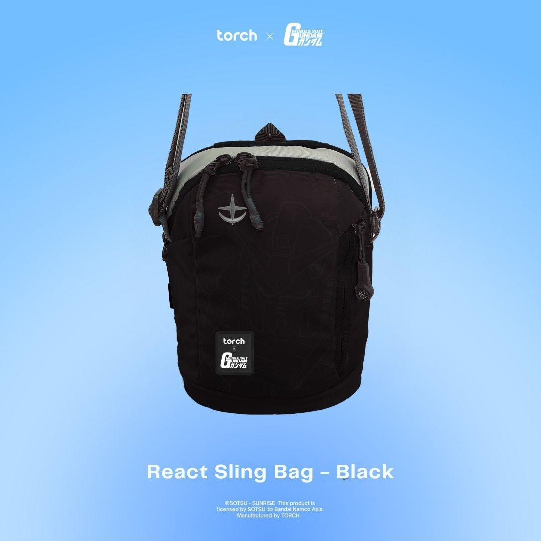React Sling Bag