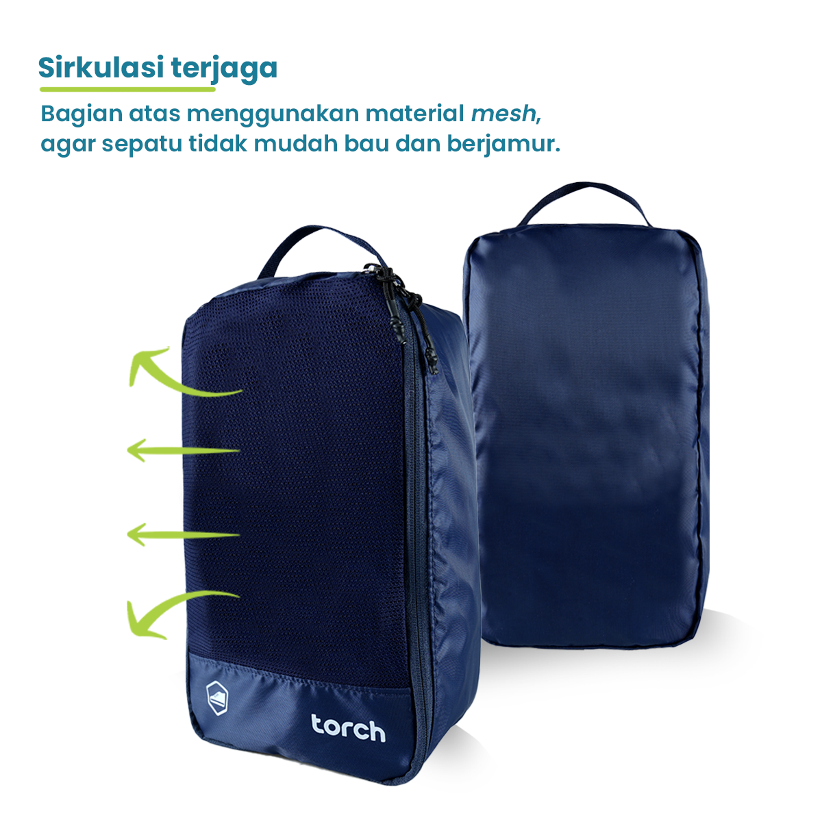 Dafi Shoepack
