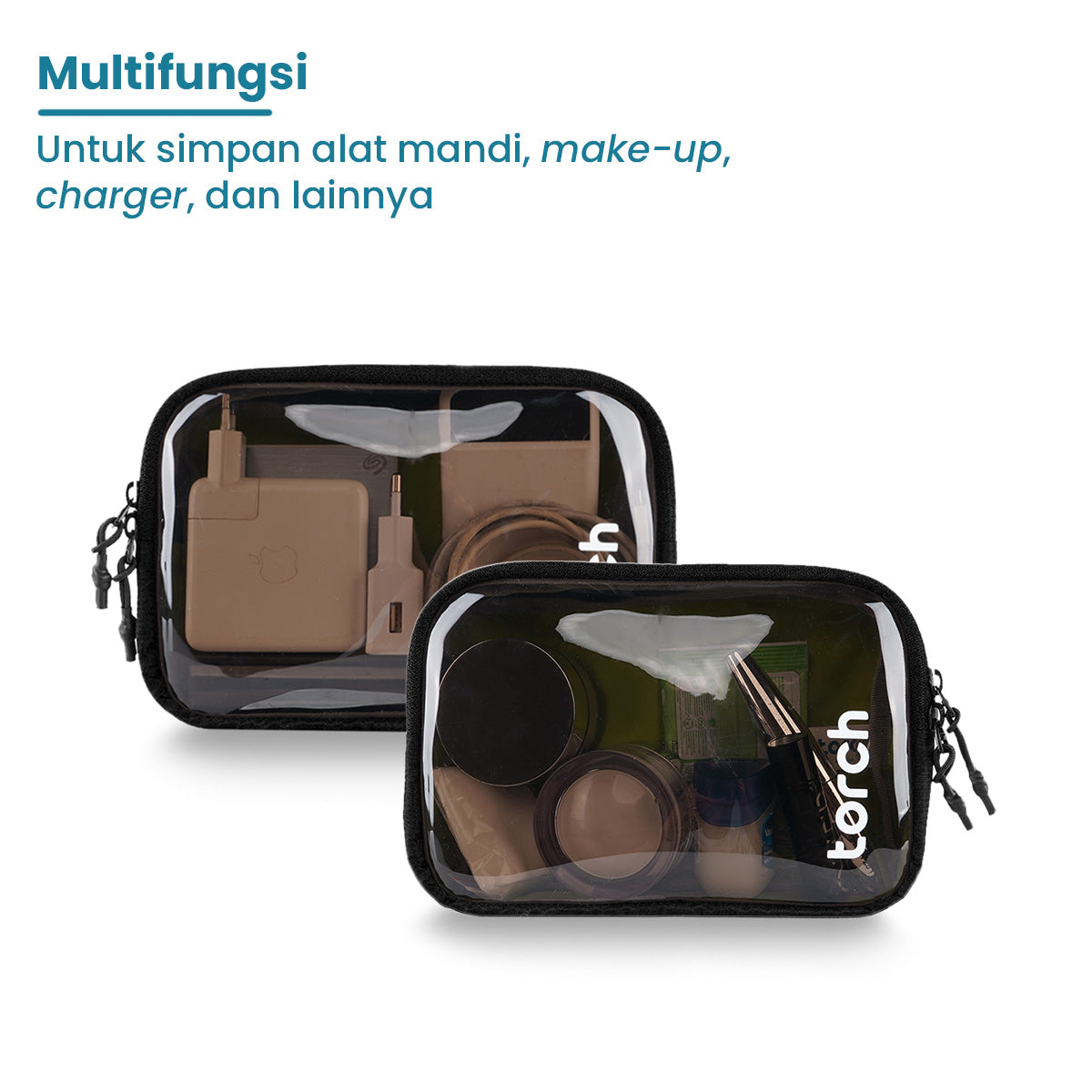 Aksa Pouch