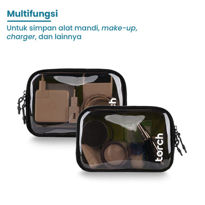 Aksa Pouch