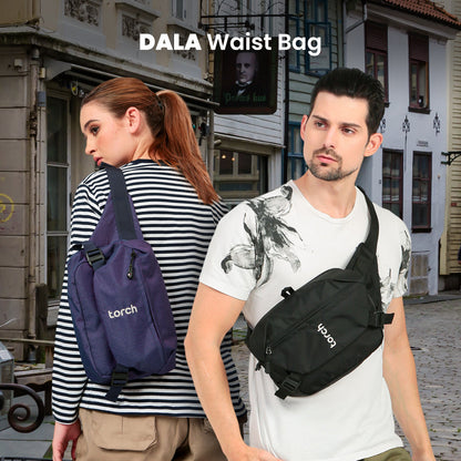 Dala Waist Bag