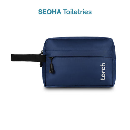 Seoha Toiletries
