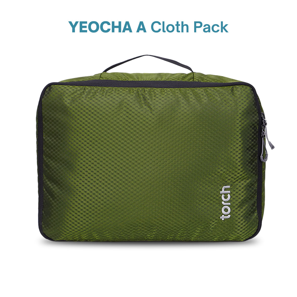 Yeocha A Cloth Pack Plain