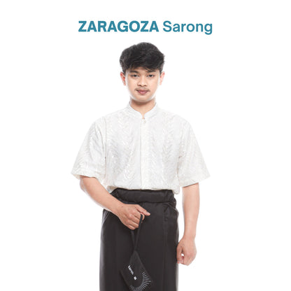 Zaragoza Sarong