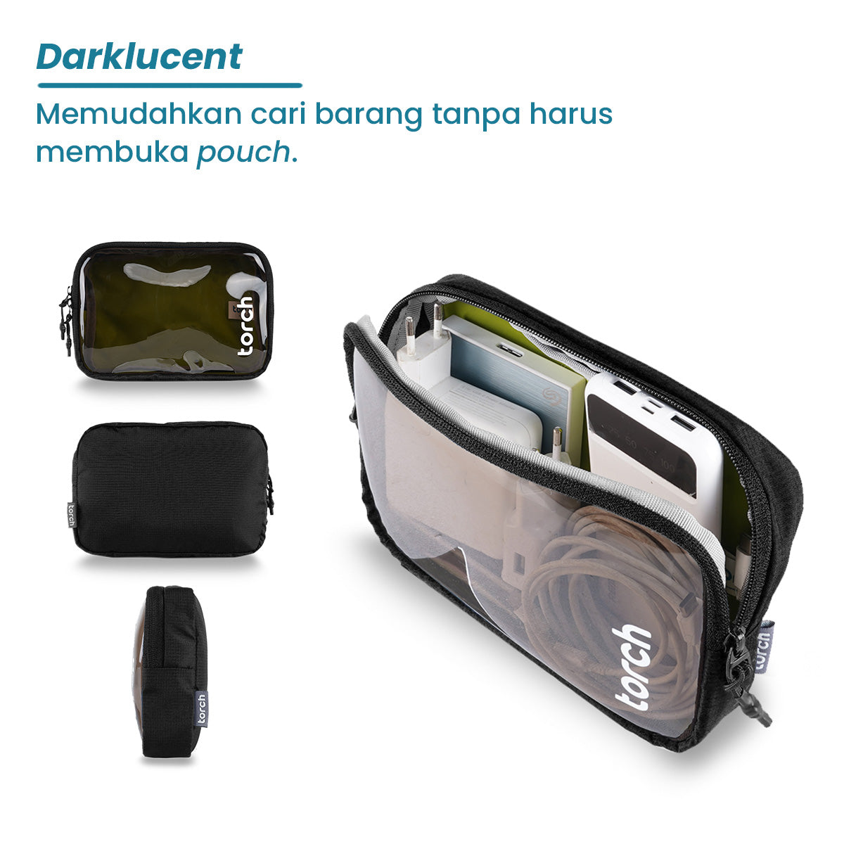 Aksa Pouch