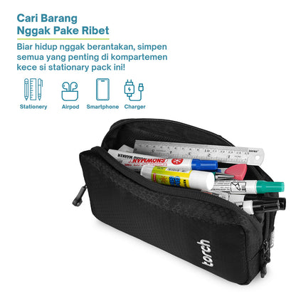 Fernan Stationery Pack