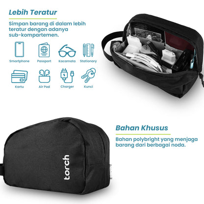 Isha Charger Pack