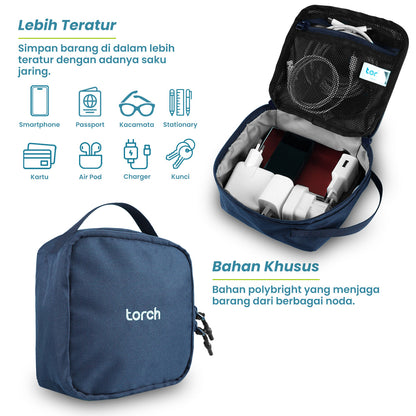 Zimha Charm Pouch