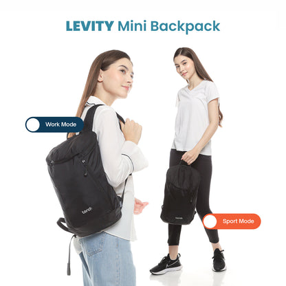 Levity Mini Backpack