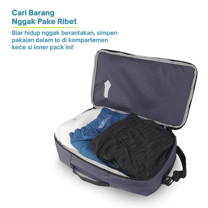 Yeocha C Inner Pack Plain
