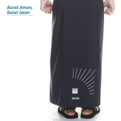 Zaragoza Sarong