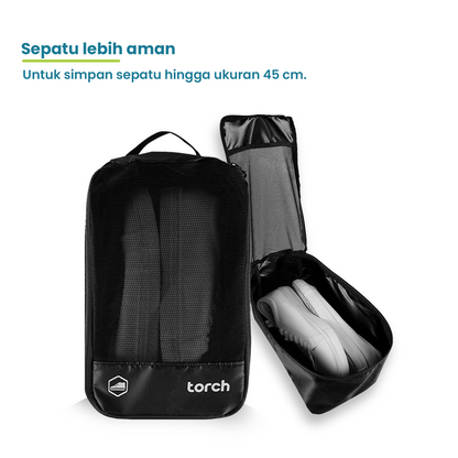 Dafi Shoepack