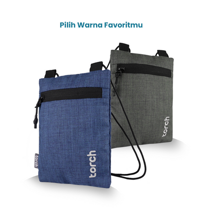 Neo Mara Travel Pouch