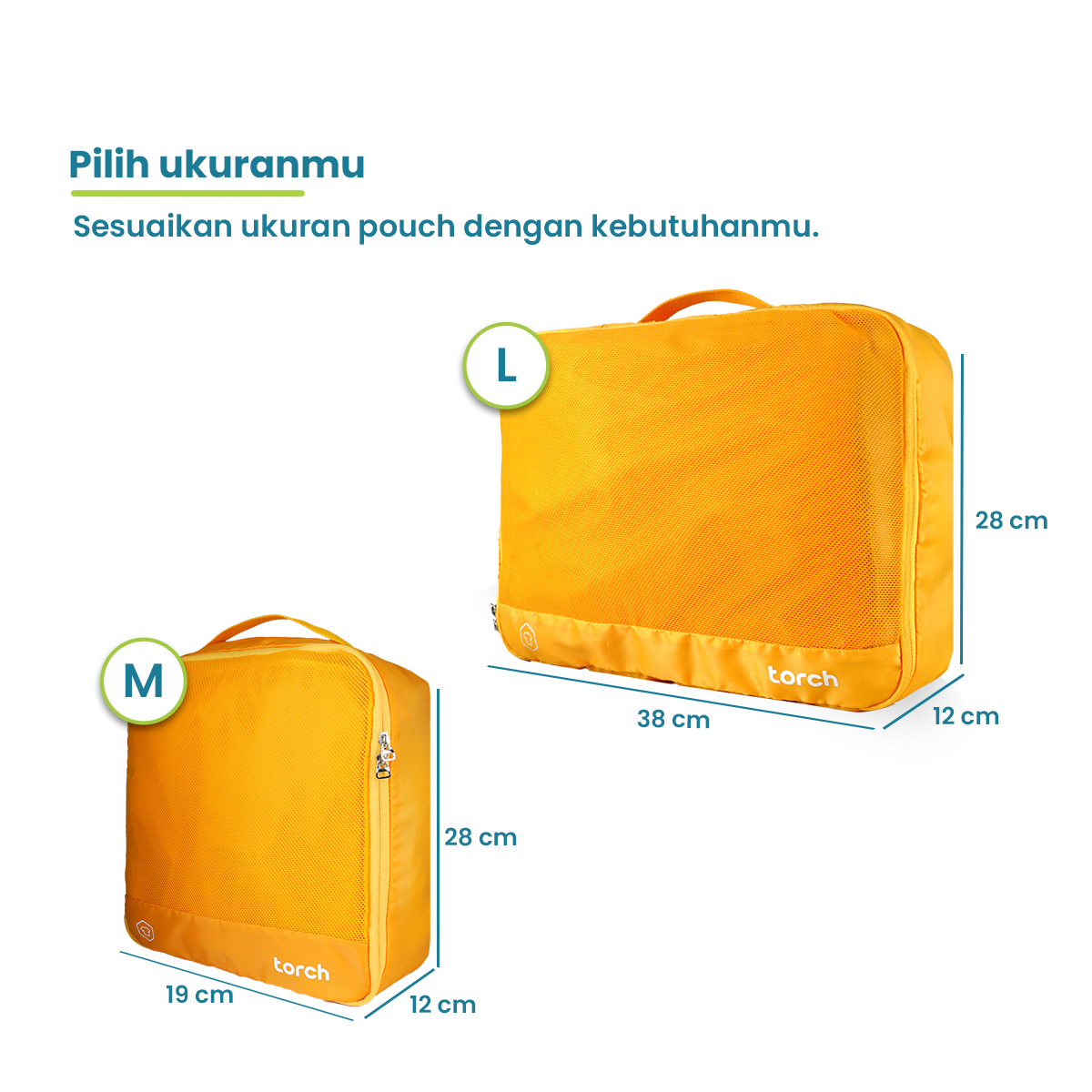 Dafi Cloth Pack