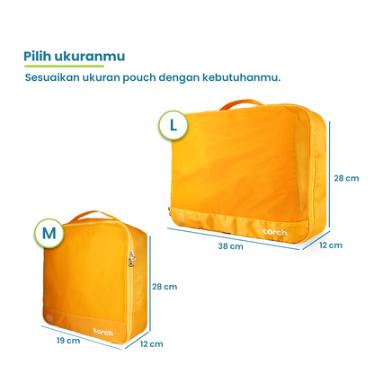 Dafi Cloth Pack