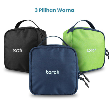 Zidha Charger Pack