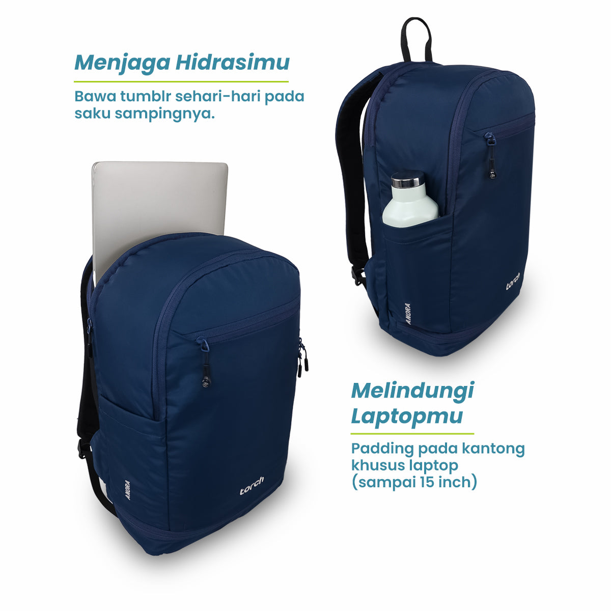 Anora Daypack