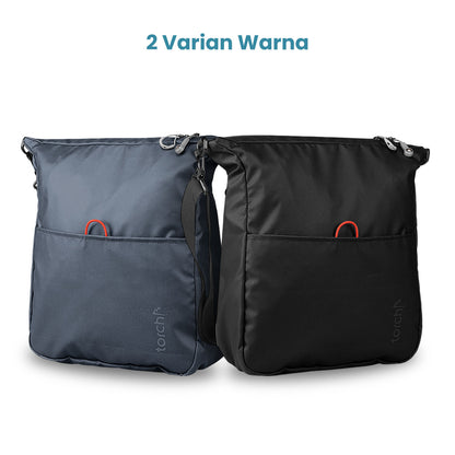 Cheonan Tas Ransel Sekolah Torch 12L