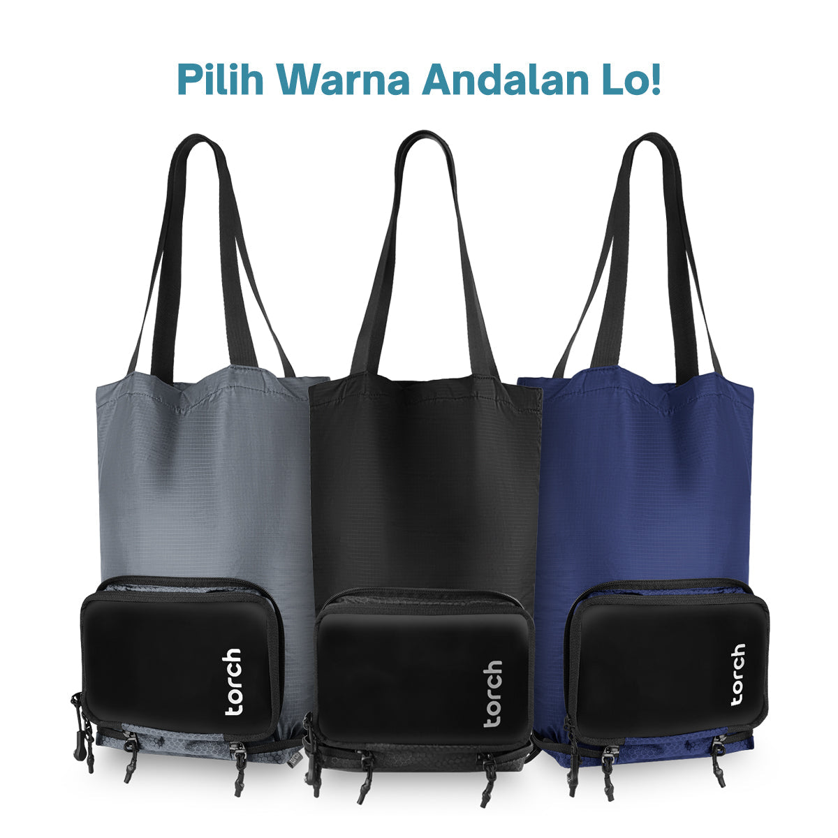 NEO VALENCIA EXPANDABLE POUCH