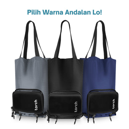 NEO VALENCIA EXPANDABLE POUCH
