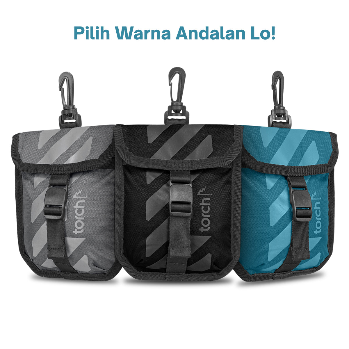 Loot Mini Pouch