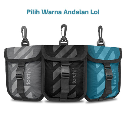 Loot Mini Pouch