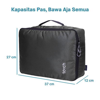 Yeocha A Cloth Pack Plain