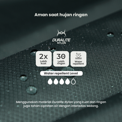 Sokcho Waist Bag