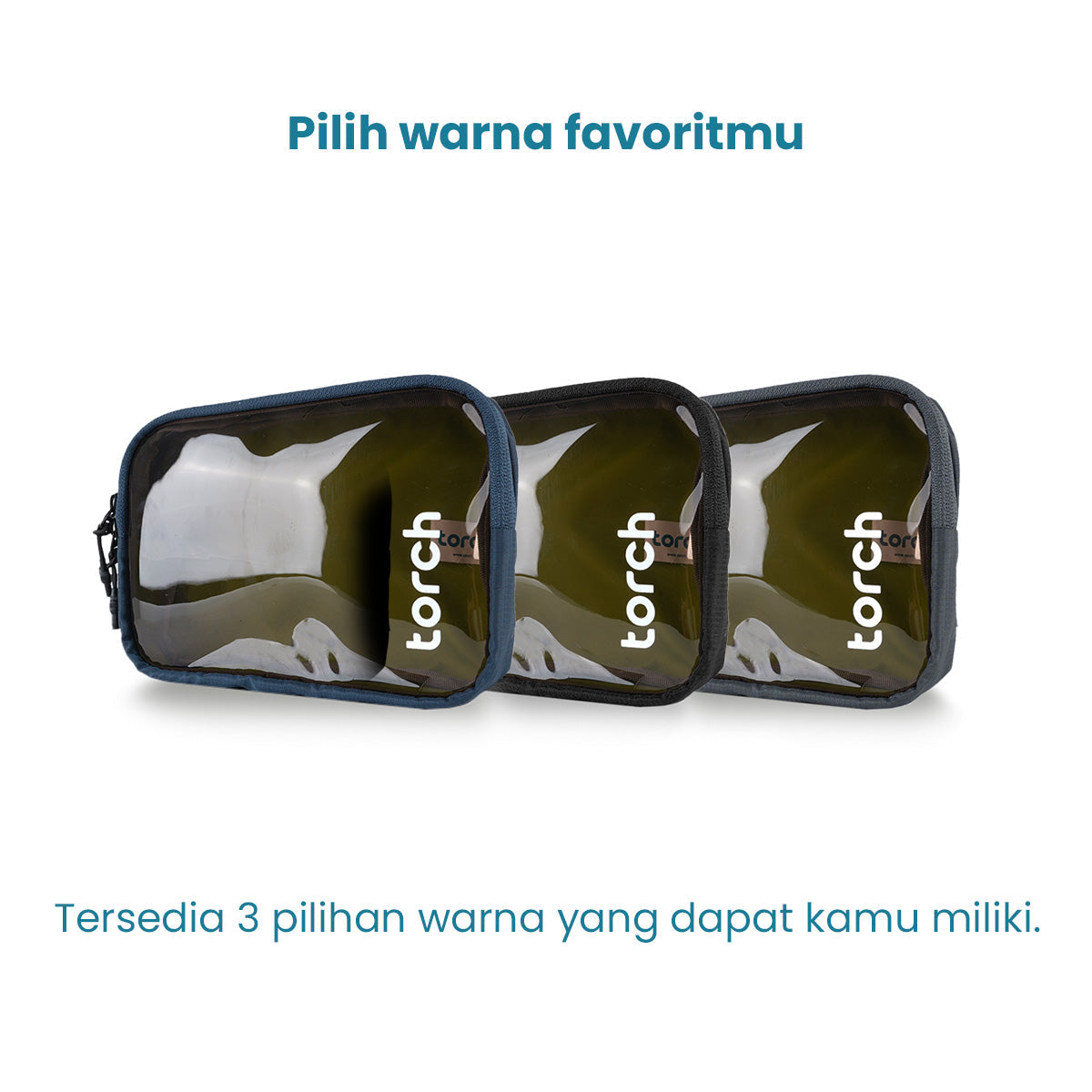 Aksa Pouch