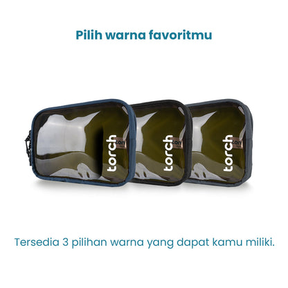 Aksa Pouch