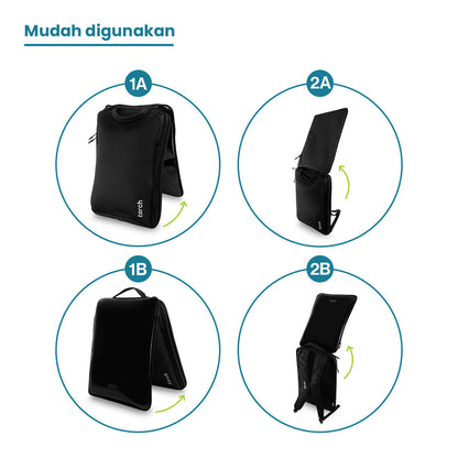 Sugama Office Backpack