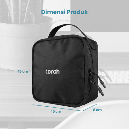 Zimha Charm Pouch
