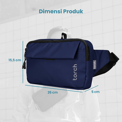 Jigok Waist Bag