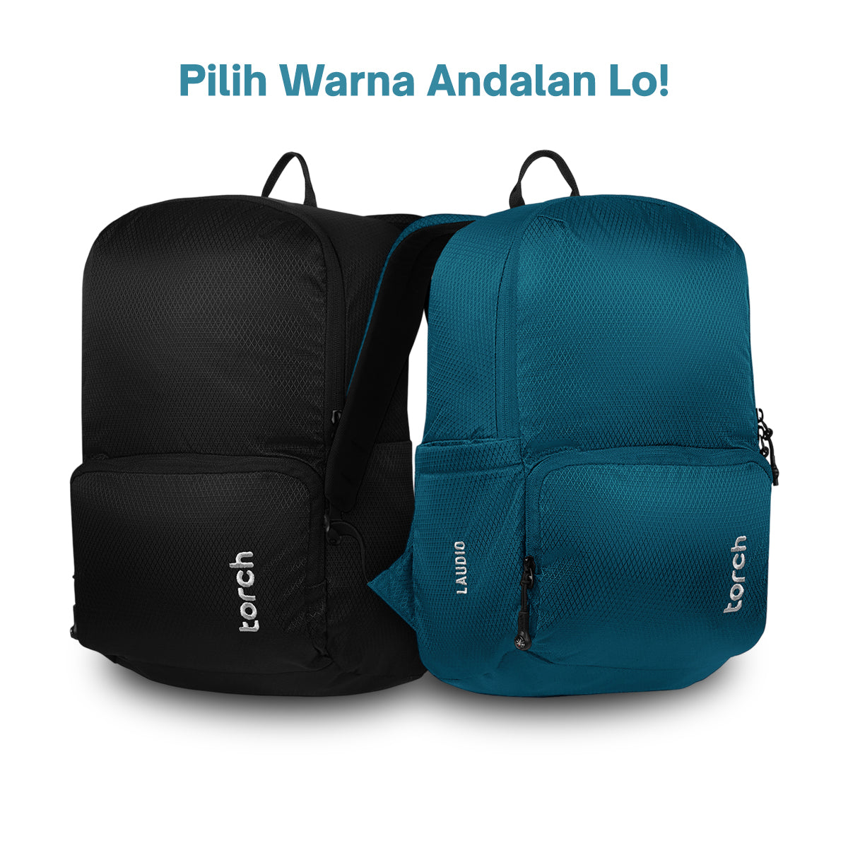 Neo Laudio Backpack