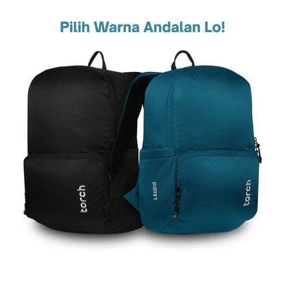 Neo Laudio Backpack
