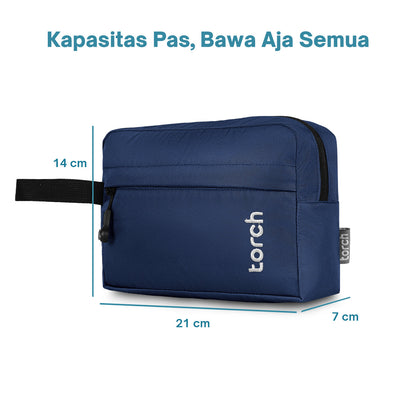 Seoha Toiletries