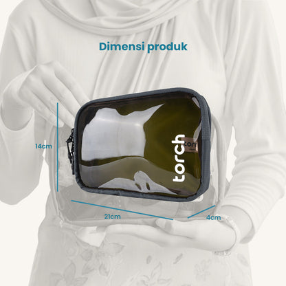 Aksa Pouch
