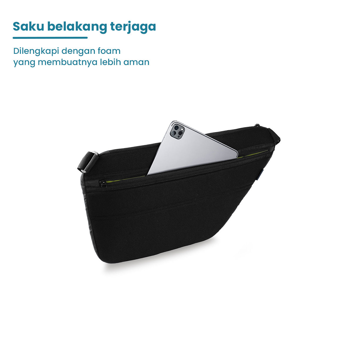 Kafa Sling Bag