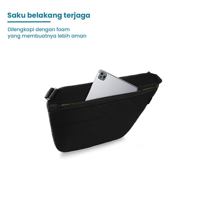Kafa Sling Bag
