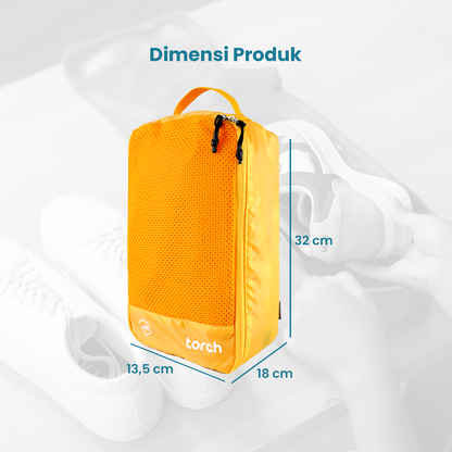 Dafi Shoepack
