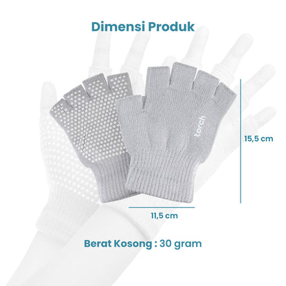 Gripflex Gloves