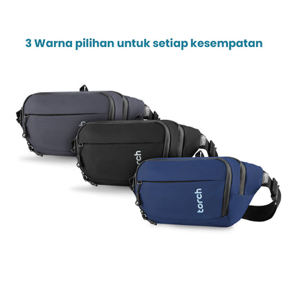 Aichi Waist Bag