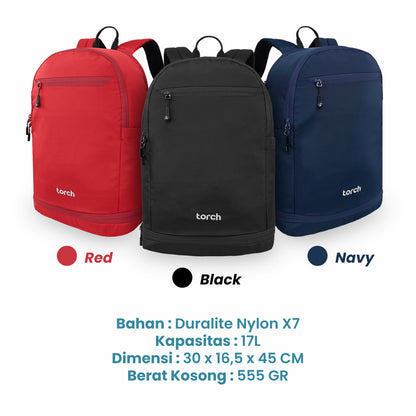 Anora Daypack