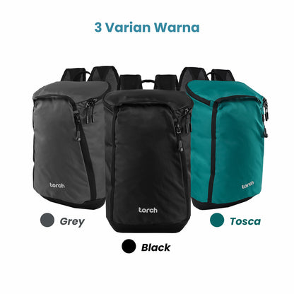 Levity Mini Backpack