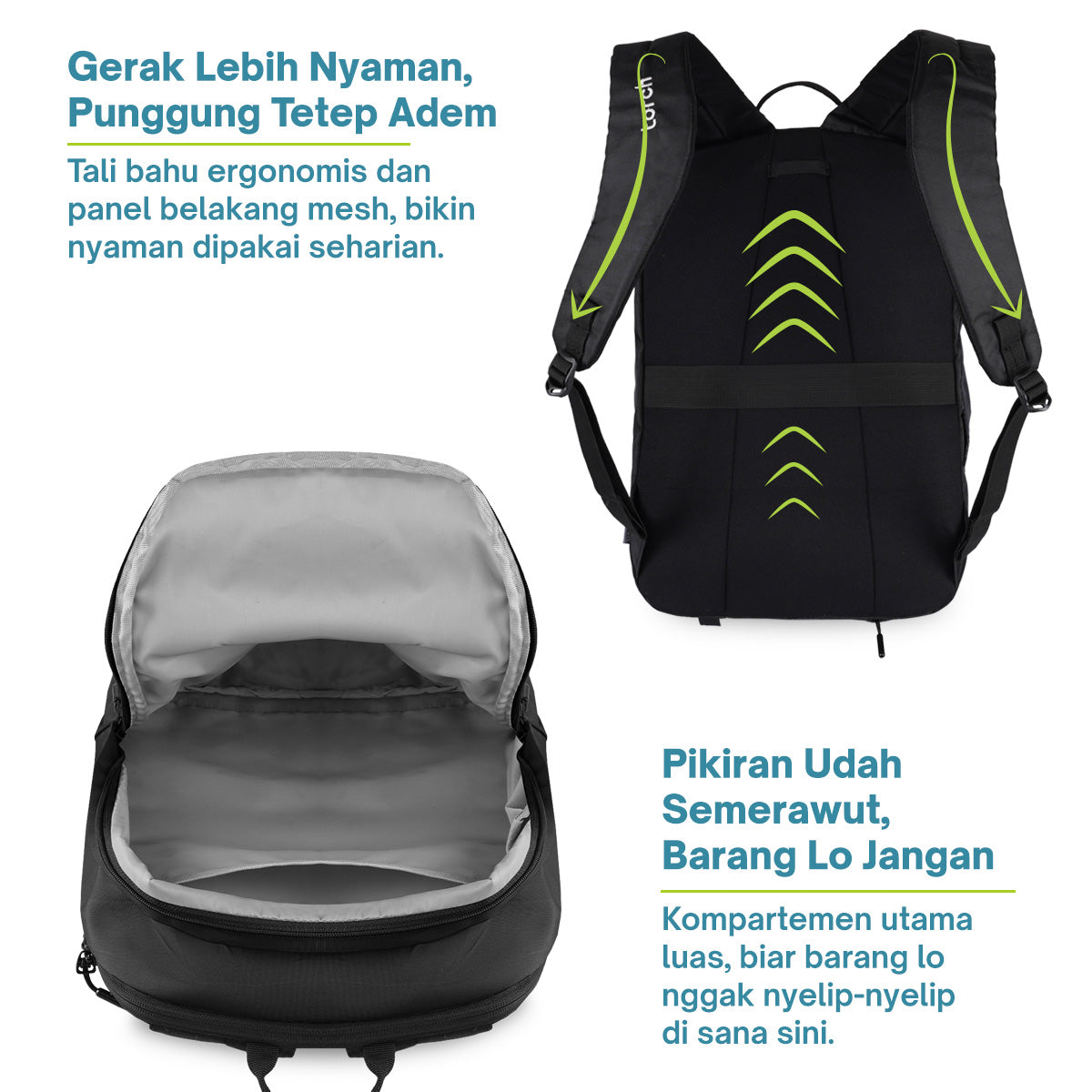 Hyper Backpack Free Patch