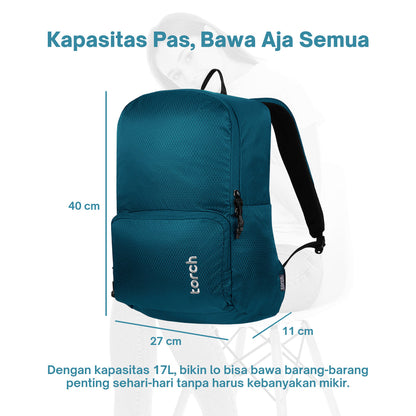 Neo Laudio Backpack