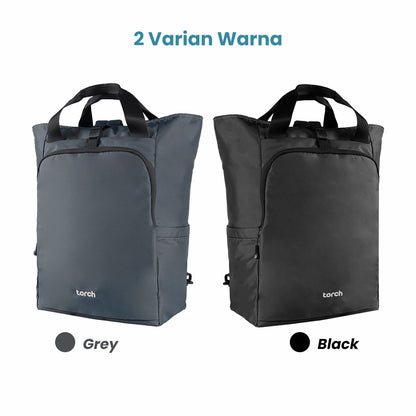 Kenner Tote Backpack